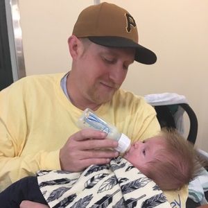 Meet your Posher, Andrew